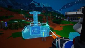 Astroneer   Exo Request Platform