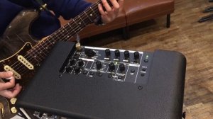 【試奏動画】『VOX / Mini Go 50』弾いてみた!