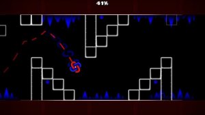 прошёл the nightmare