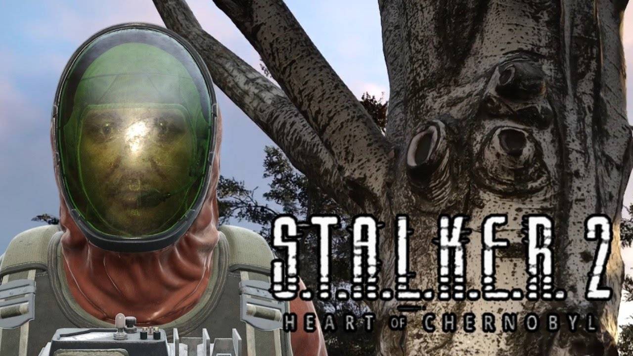 ДОГУЛЯЛИ ДО РОСТКА - S.T.A.L.K.E.R. 2_ Heart of Chornobyl #28