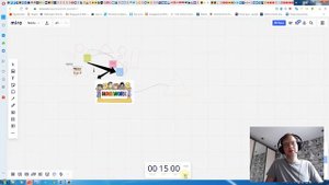 Как включить таймер в Miro