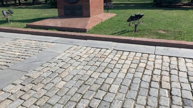 Victory Day in Russia смотреть онлайн