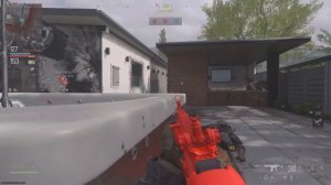 | Call of Duty:MW 3 Multiplayer Gameplay #10