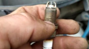 как проверить двигатель перед покупкой авто на примере Логан Ларгус сандеро