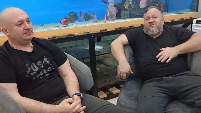 Скоро " По следам чемпионата". Большое интервью Евгения Мархоброда и Евгения Рябухина.