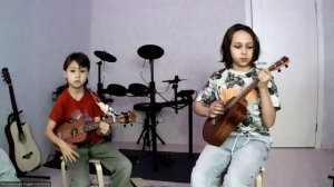 ➡️ВидеоКонспект урока. 🎼Музыкальная студия VsevGuitar. Уроки гитары во Всеволожске и онлайн🎸