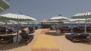Обзор отеля: Ghazala Beach Hotel | Шарм Эль Шейх, Египет