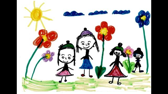 С  Иванова  О маме #стихидлядетей #стихиомаме