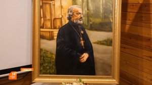 90-летний юбилей Александра Меня