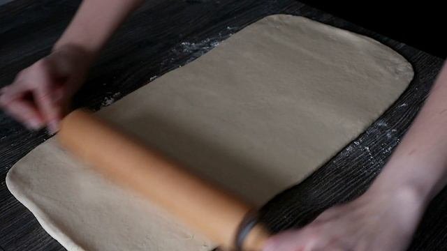 Домашние круассаны. Круассаны из слоеного дрожжевого теста. Как в пекарне