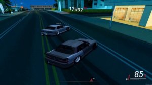 КРАСИВЫЙ ПАРНЫЙ ДРИФТ | MTA DRIFT PARADISE