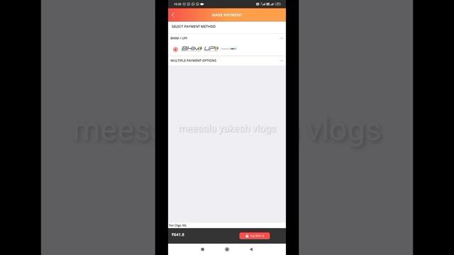 How to book Train 🚆 tickets|Using IRCTC|with PhonePe