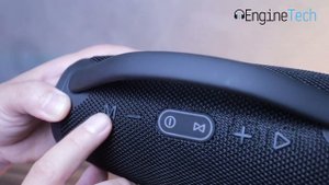 Caixa de Som - Box3 Mini