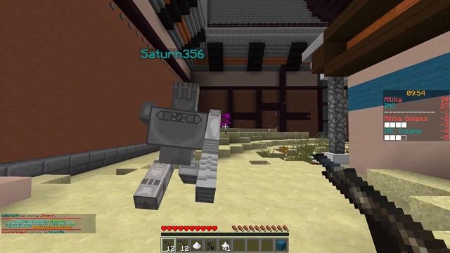 TITAN FALL EN MINECRAFT смотреть онлайн