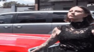 LED ZEPPELIN. TRAMPLED UNDER FOOT. WITH LYRICS. (AUTOMOBILE LOVERS VERSION)