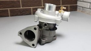 Турбина Портер1