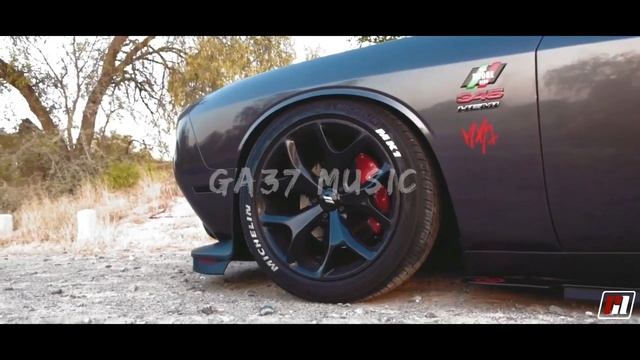 Billie Benassi satisfaction guy (ANGEMI vs Rudeejay Da Brozz Bootleg) Video Music Clip GA37 MUSIC