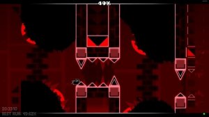 Я ПРОШЁЛ БЛАДБАФ!!! ► Geometry Dash 2.2