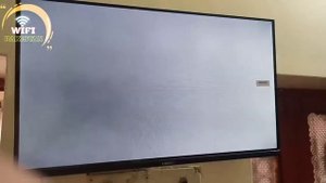 Smart LED TV mei YouTube kesay chalayein | Smart LED TV mei wifi Internet kesay connect krein | #tv