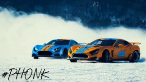 PHON!X, Cerrera D'Ark - ICE (Official Music Video)