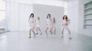 [MIRROR] LEE SERAFIM - SMART (DANCE PRACTICE)