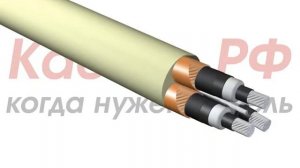Кабель АПвПуг