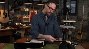 Mastering Smooth Fret Ends