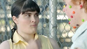 Дерьмострянка