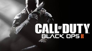 Call of Duty Black Ops 2. Прохождение 1