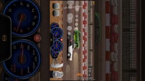 Drag racing/ уличные гонки/ турнир 900 лс/т