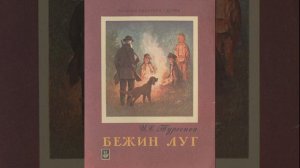 Бежин луг. Рассказ Ивана Сергеевича Тургенева из цикла «Записки охотника». Краткий пересказ.