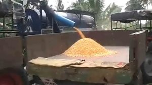 Valasumani Outlet conveyor video.avi