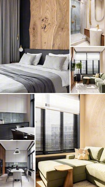 Как выбрать интерьер? #дизайнинтерьера #интерьер #ремонтквартир #дизайнквартиры #дизайн #ремонт смотреть онлайн