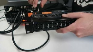 Patchbays (ART P48)