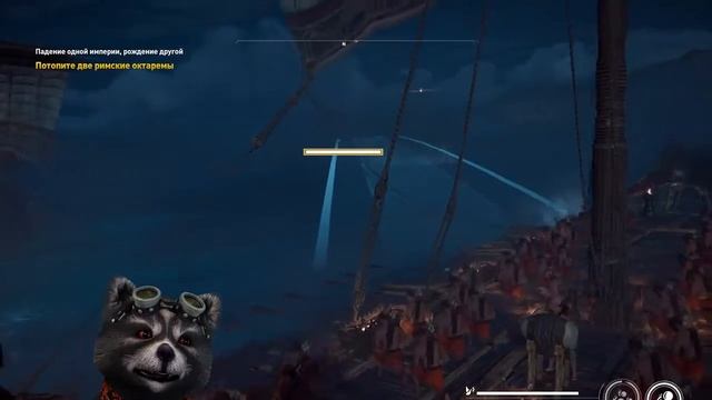 Assassin's creed origins #13 The_Greshnik
