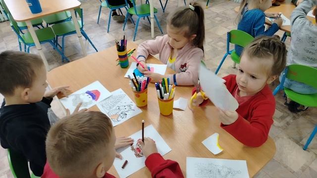 Новогодний выпуск