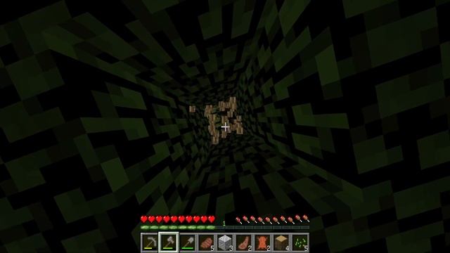 Самый короткий лестплей по майнкрафту. 2 часть. смотреть онлайн