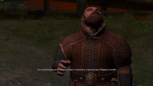 КТО ТАКИЕ СКОЯ’ТАЭЛИ? (Часть 3) .The Witcher 1. смотреть онлайн