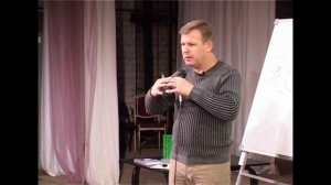 Юрий Николаевич Луценко / Лекции и интервью