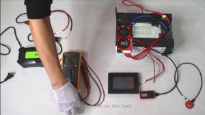 How to activate the DALY BMS