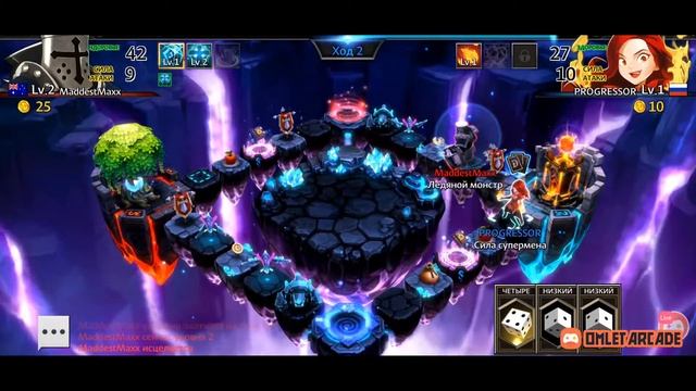 Dicast Rules of Chaos / СТРИМ ОБЗОР И ПРОХОЖДЕНИЕ / 31.08.2020 ! смотреть онлайн