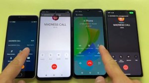 Google Pixel 5Xp /Tecno pop 6Pro incoming Call Redmi Note9s & Redmi 9C