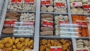 Абаканские полуфабрикаты. Всегда рады видеть вас.