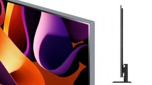 LG OLED G3 vs G4 - These TVs Are DIFFERENT!!