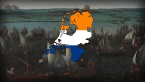 "Al die willen te Kaap'ren varen" Old Dutch Sea Shanty