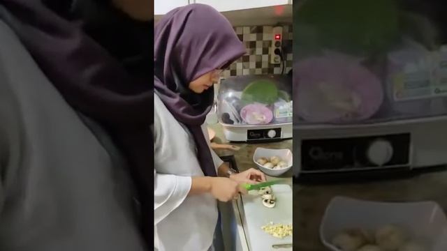 Telefast's Got Talent| Tutorial Masak Cepet Carbonara ala Cafe смотреть онлайн