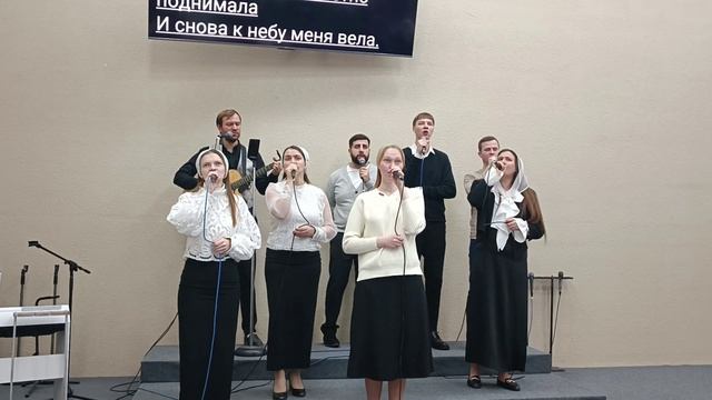 Любовь Христова, она как солнце / Христианские песни