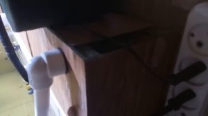 Экскурсия на рыборазводню (осень 2019 год)