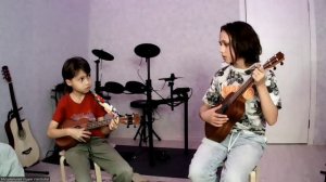 ➡️ВидеоКонспект урока. 🎼Музыкальная студия VsevGuitar. Уроки гитары во Всеволожске и онлайн🎸