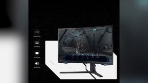 Monitor Samsung Odyssey G6 G65B (LS27BG650EUXEN) | Test | Deutsch